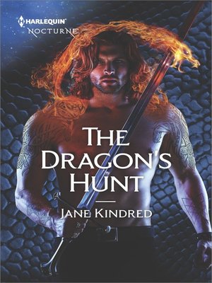 cover image of The Dragon's Hunt